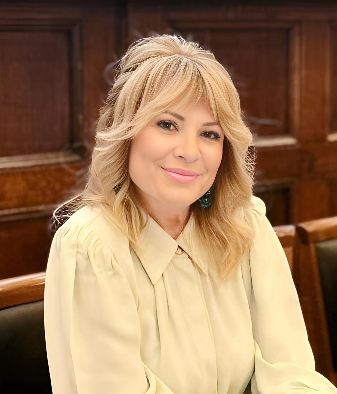 Δήμητρα Κοκκινιώτη